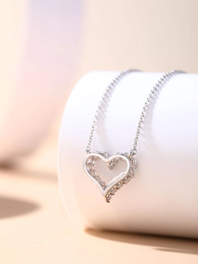Tiffany Necklaces MultiPurpose 253889