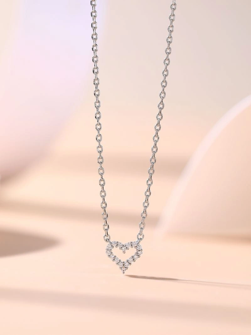 Tiffany Necklaces MultiPurpose 253889
