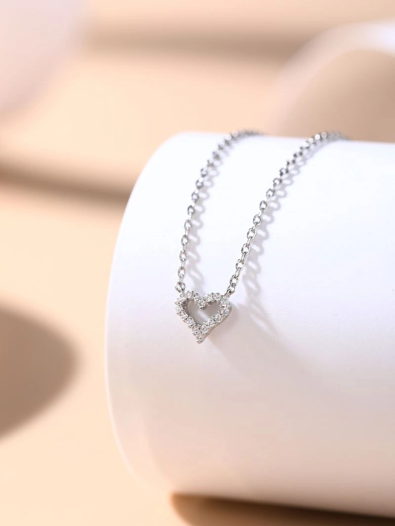Tiffany Necklaces MultiPurpose 253889