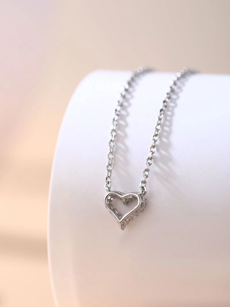 Tiffany Necklaces MultiPurpose 253889