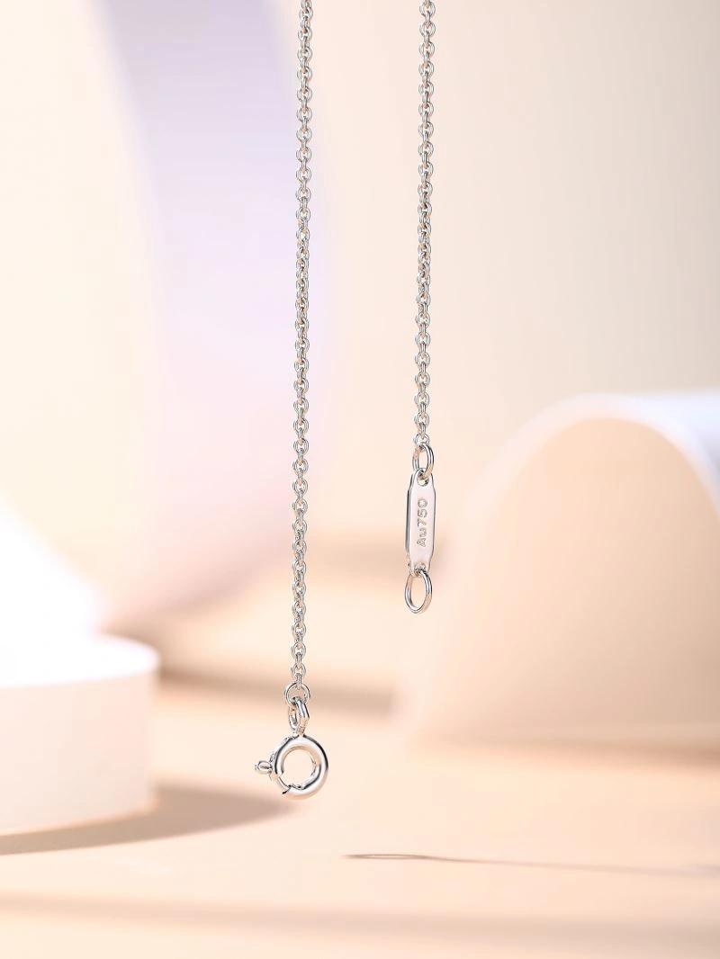Tiffany Necklaces MultiPurpose 253889