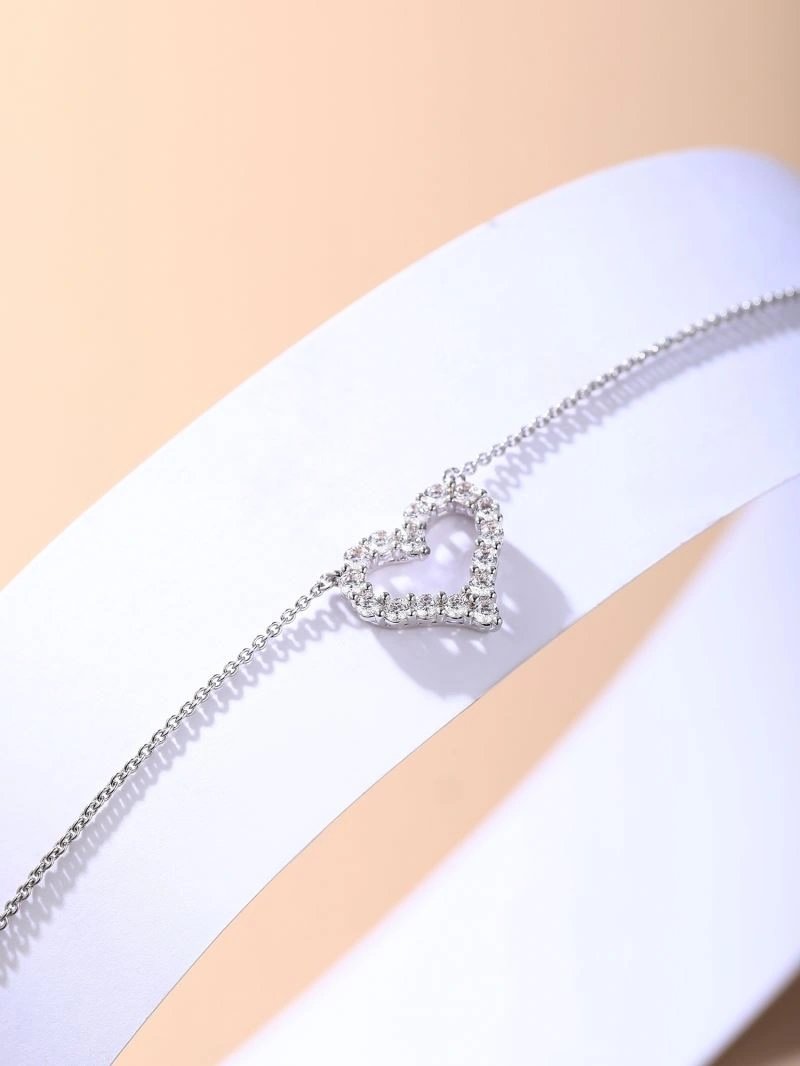 Tiffany Necklaces MultiPurpose 253889