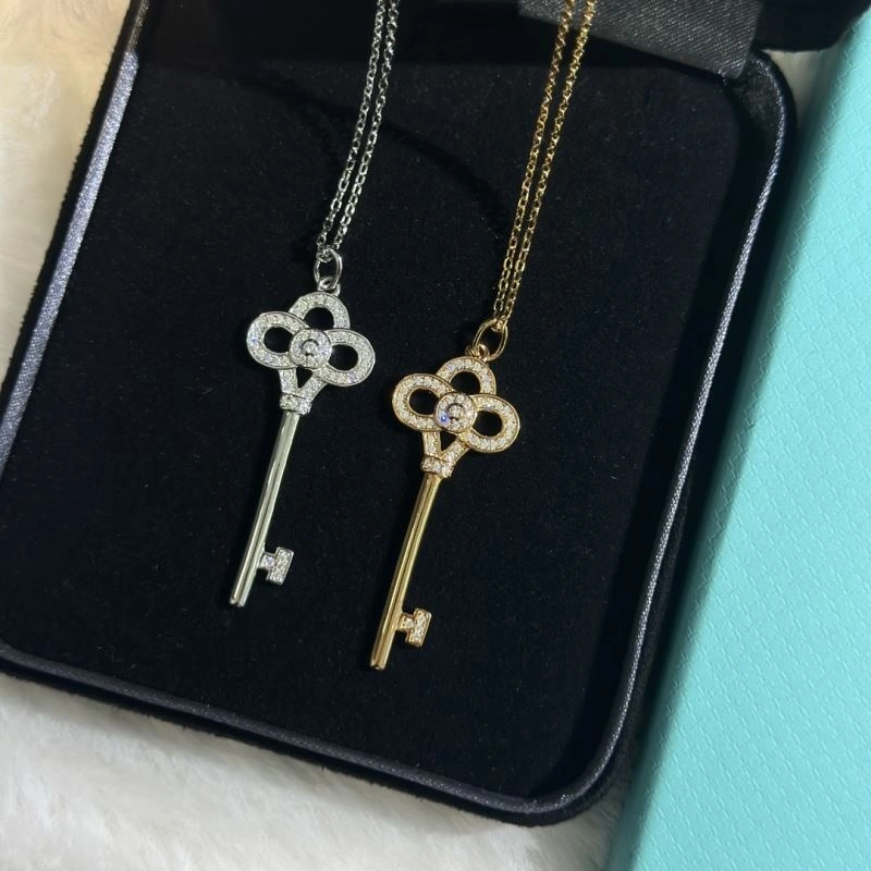 RelaxedFit Tiffany Necklaces 253888