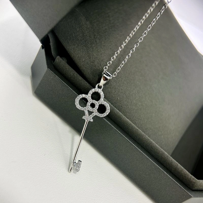 Tiffany Necklaces Unique 253884