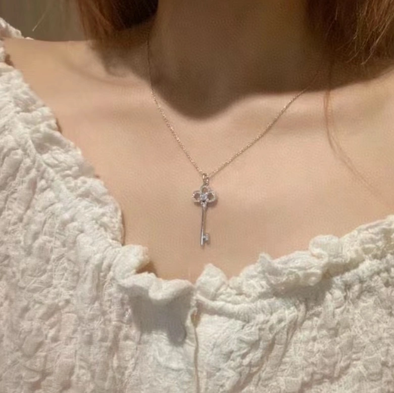 Tiffany Necklaces Unique 253884