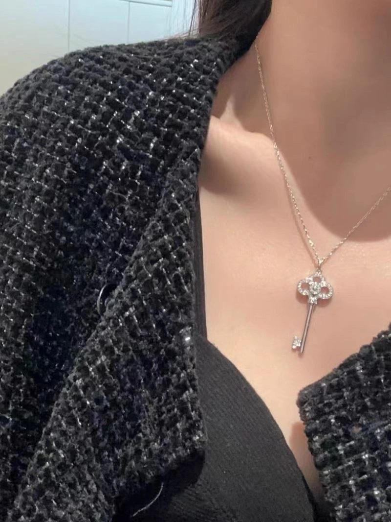 Tiffany Necklaces Unique 253884