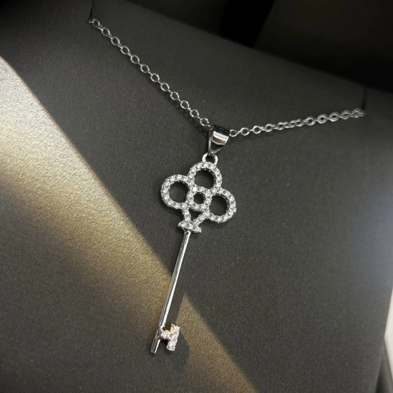 Tiffany Necklaces Unique 253884