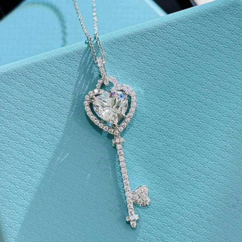 Tiffany Necklaces Versatile 253870