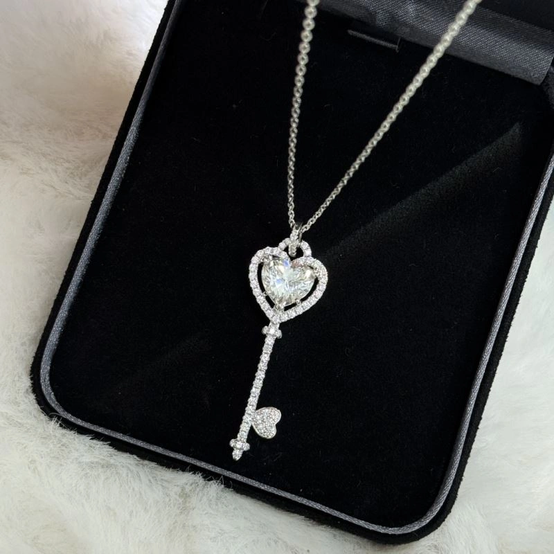 Tiffany Necklaces Versatile 253870