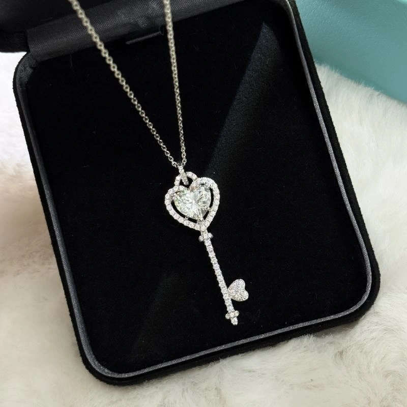 Tiffany Necklaces Versatile 253870