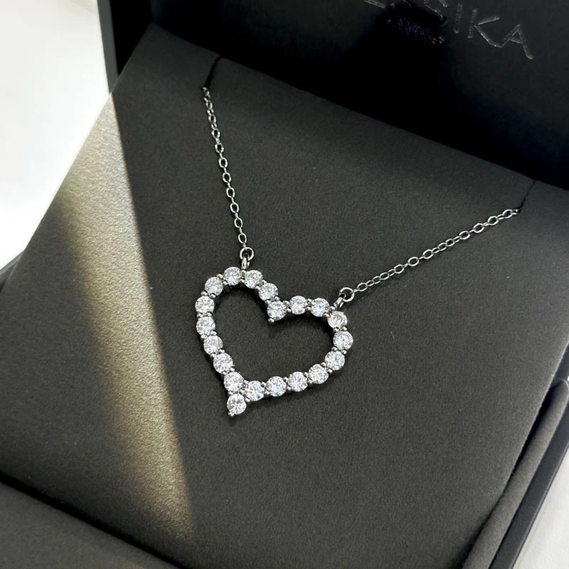 Sophisticated Tiffany Necklaces 253873
