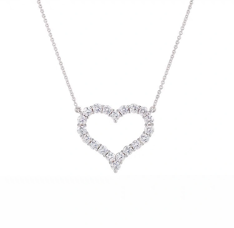 Sophisticated Tiffany Necklaces 253873