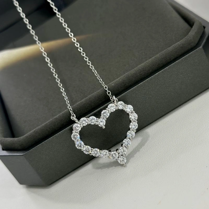 Sophisticated Tiffany Necklaces 253873