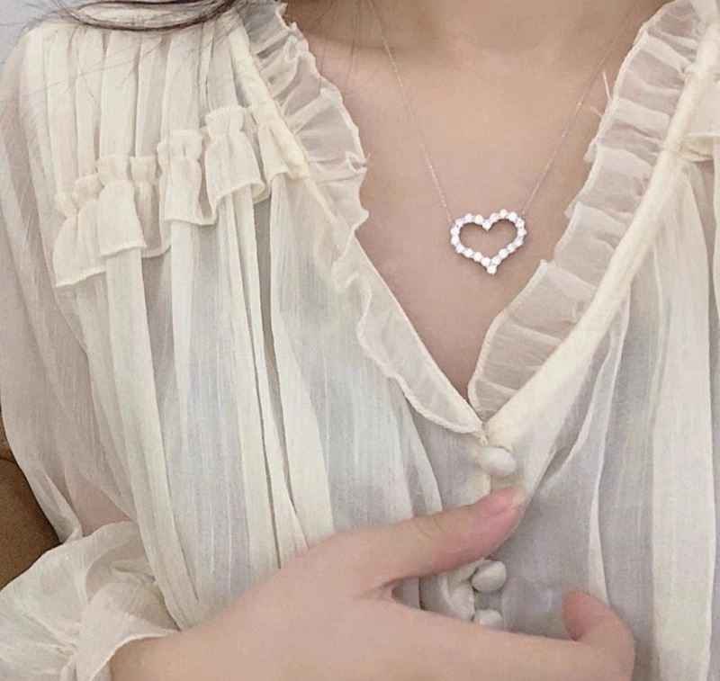 Sophisticated Tiffany Necklaces 253873