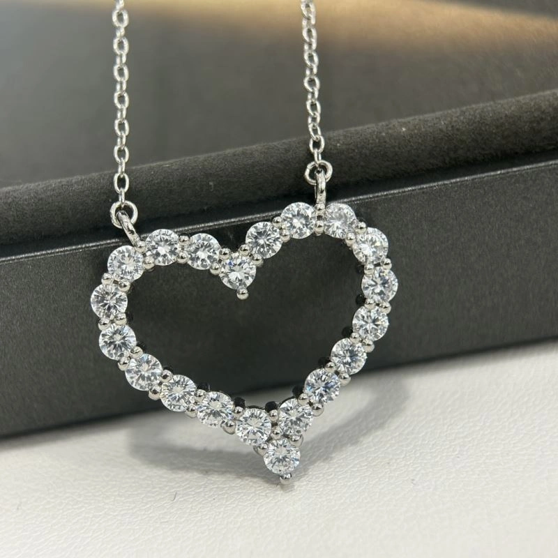 Sophisticated Tiffany Necklaces 253873