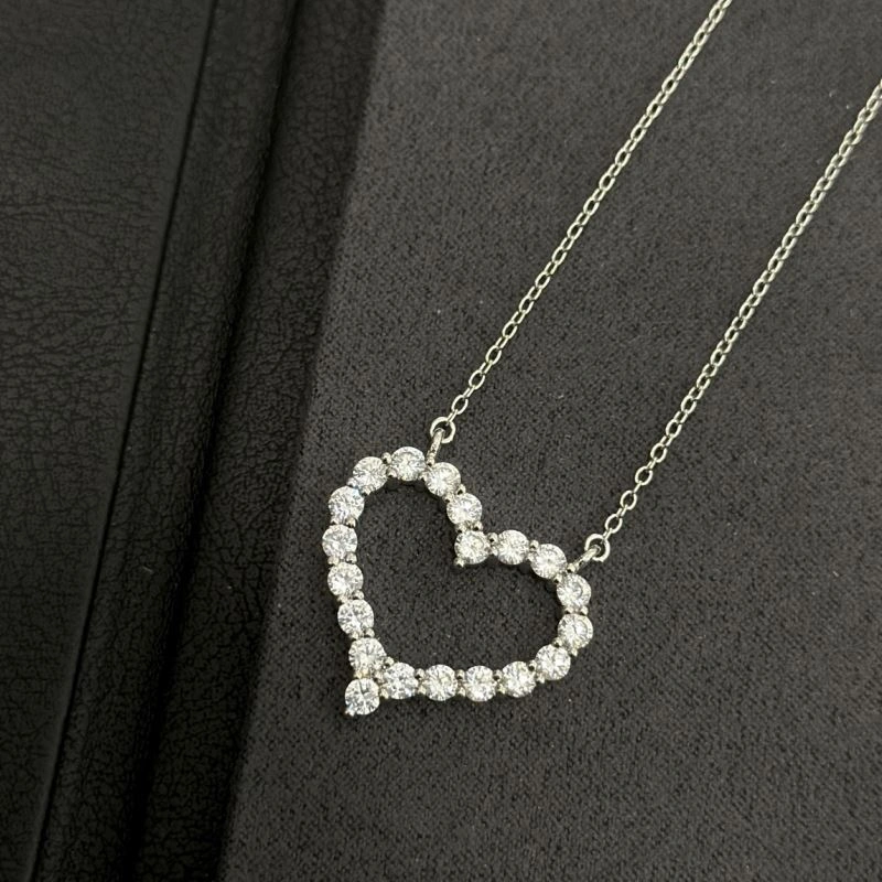 Sophisticated Tiffany Necklaces 253873