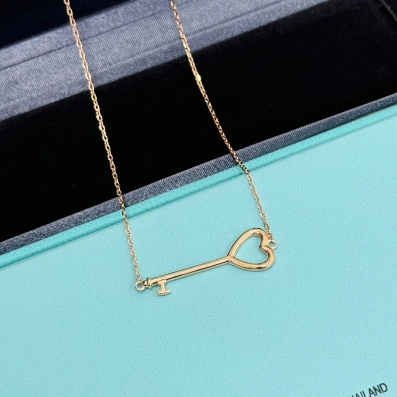 Tiffany Necklaces Versatile 253879