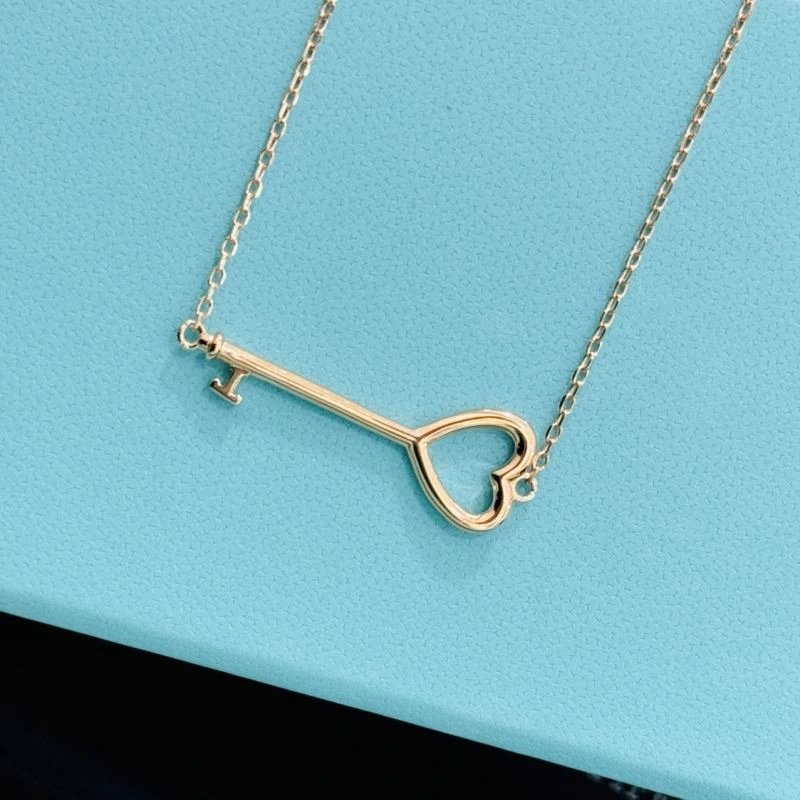 Tiffany Necklaces Versatile 253879