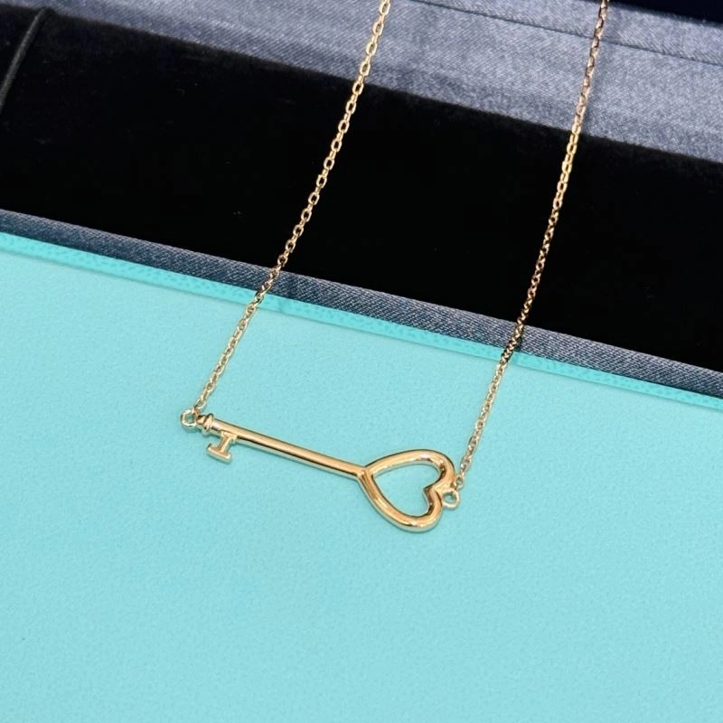 Tiffany Necklaces Versatile 253879