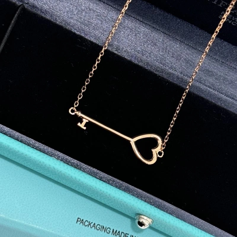Tiffany Necklaces Versatile 253879