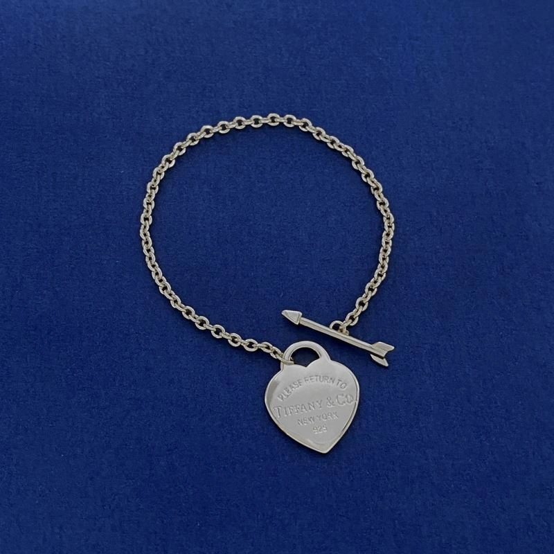 Tiffany Necklaces Affordable 253890