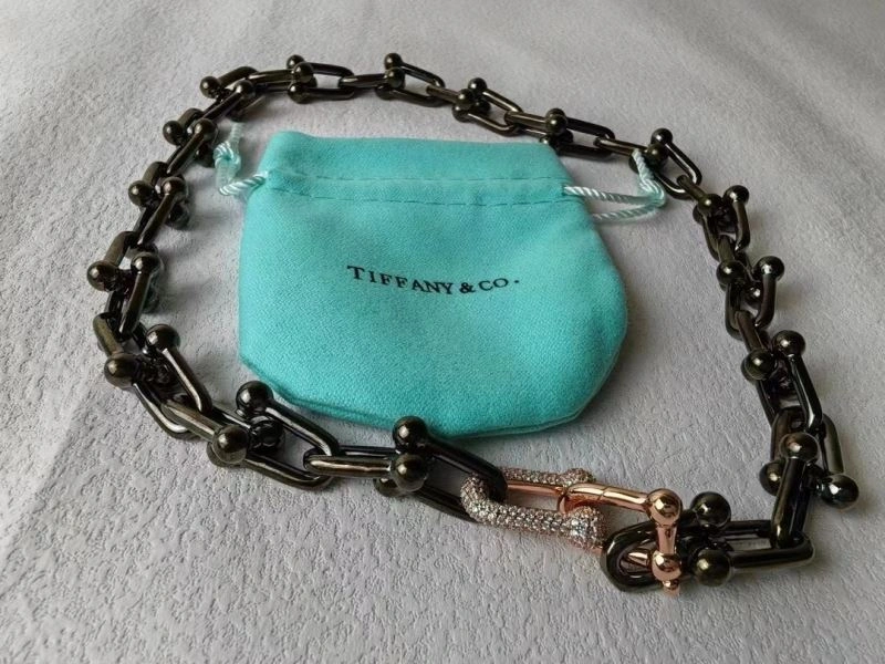 Unique Tiffany Necklaces 253887