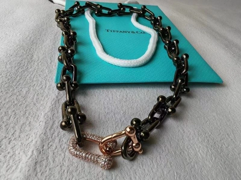 Unique Tiffany Necklaces 253887