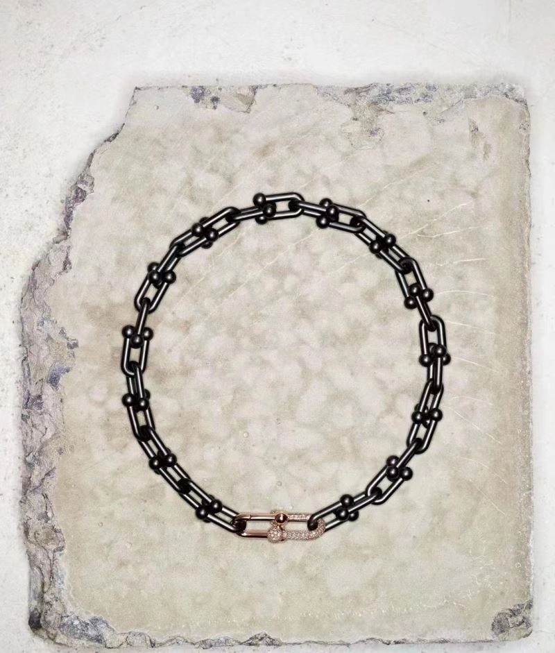 Unique Tiffany Necklaces 253887