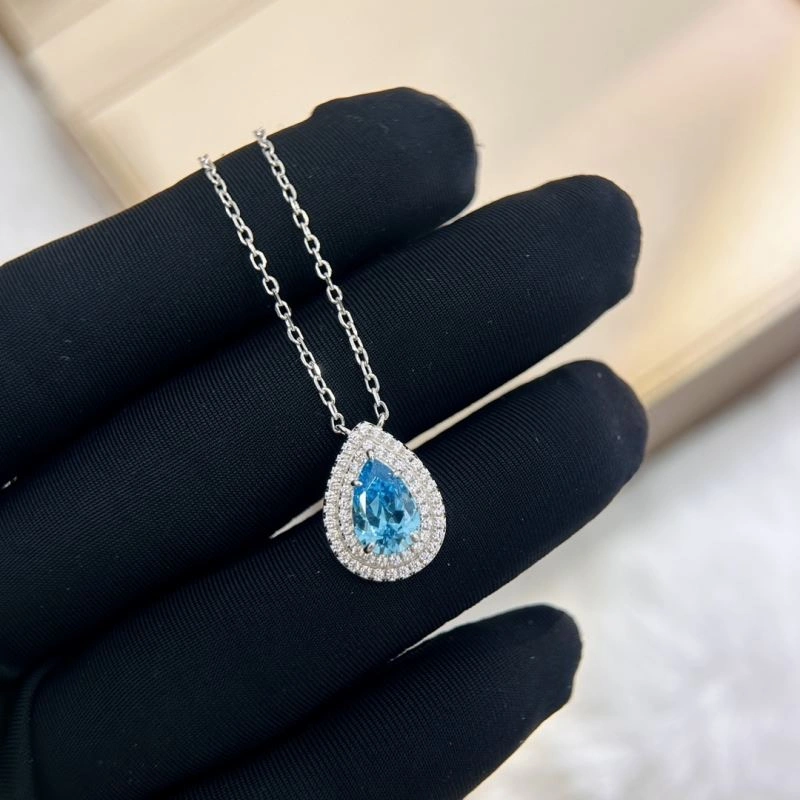 TimelessDesign Tiffany Necklaces 253872