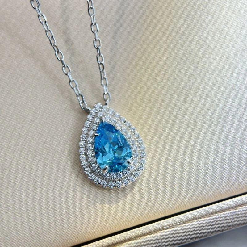 TimelessDesign Tiffany Necklaces 253872