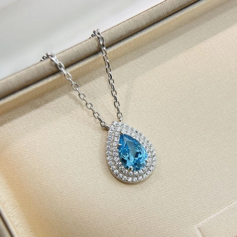 TimelessDesign Tiffany Necklaces 253872