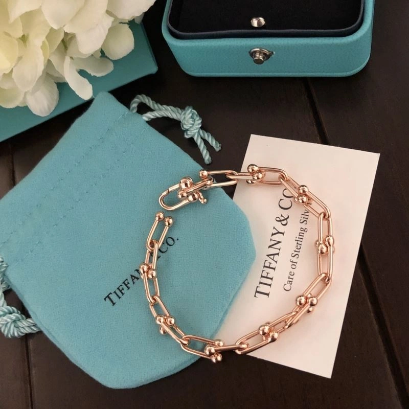 TimelessDesign Tiffany Necklaces 253867