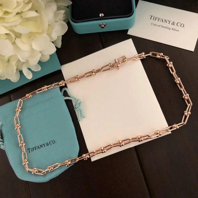 TimelessDesign Tiffany Necklaces 253867