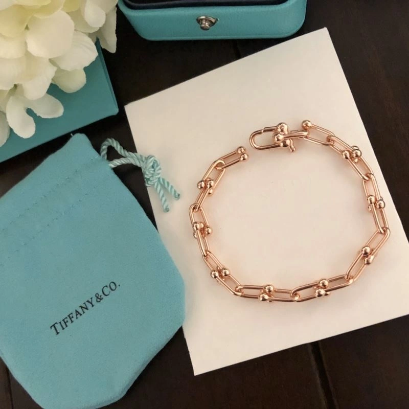 TimelessDesign Tiffany Necklaces 253867