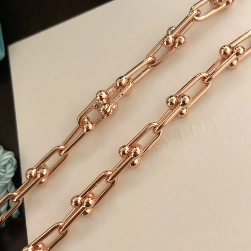 TimelessDesign Tiffany Necklaces 253867