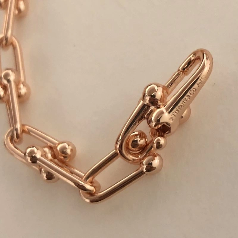 TimelessDesign Tiffany Necklaces 253867