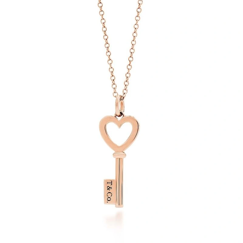 Tiffany Necklaces Sophisticated 253835