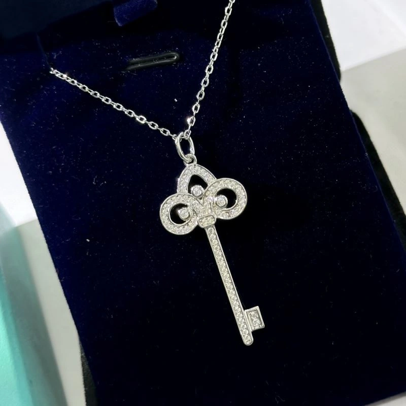 Reliable Tiffany Necklaces 253823