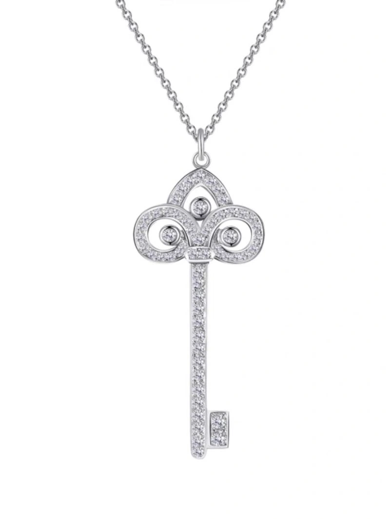 Reliable Tiffany Necklaces 253823