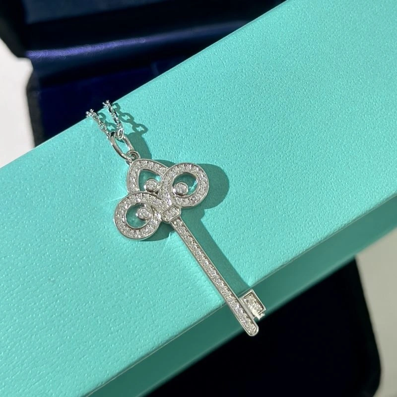 Reliable Tiffany Necklaces 253823