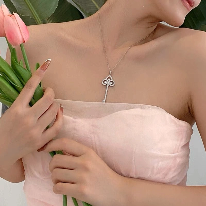 Reliable Tiffany Necklaces 253823
