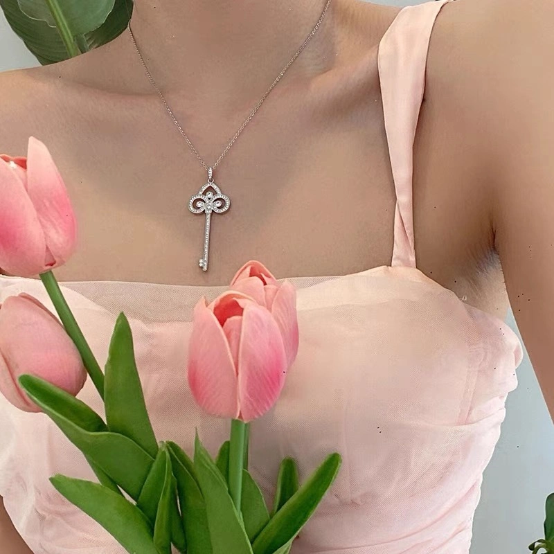 Reliable Tiffany Necklaces 253823