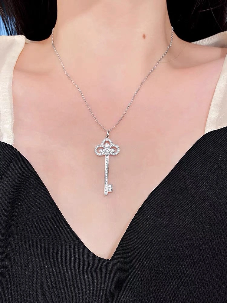 Reliable Tiffany Necklaces 253823