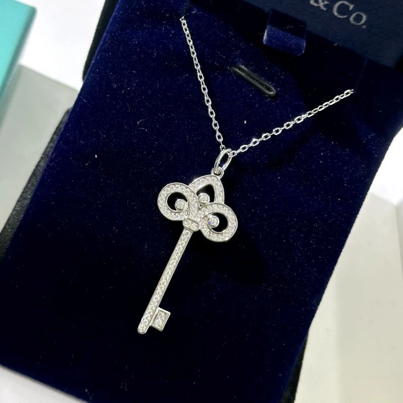 Reliable Tiffany Necklaces 253823