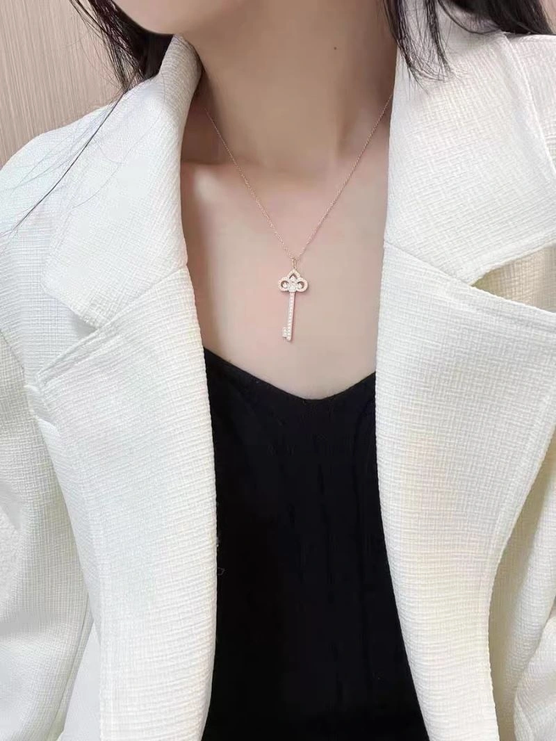 Reliable Tiffany Necklaces 253823