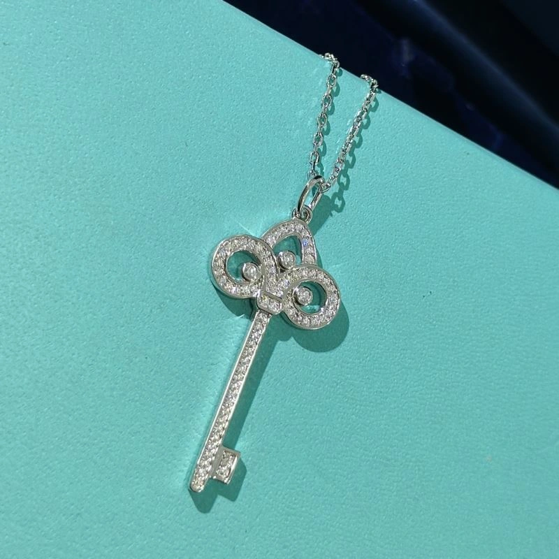 Reliable Tiffany Necklaces 253823
