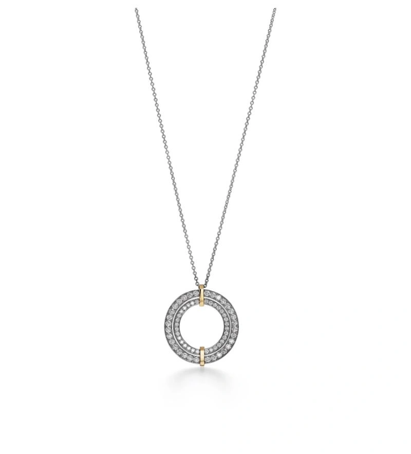 Attractive Tiffany Necklaces 253828