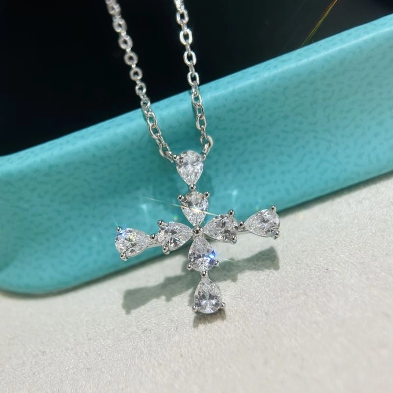 SunProtective Tiffany Necklaces 253836