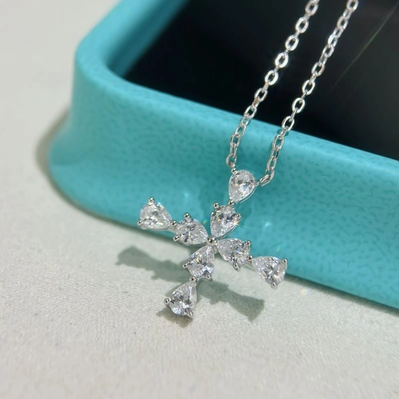 SunProtective Tiffany Necklaces 253836