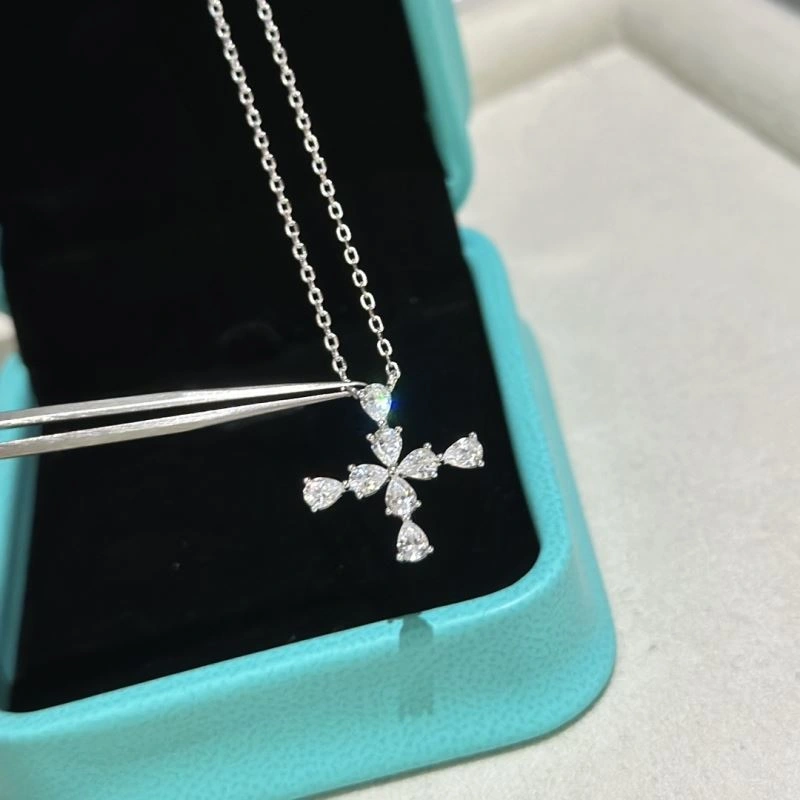 SunProtective Tiffany Necklaces 253836